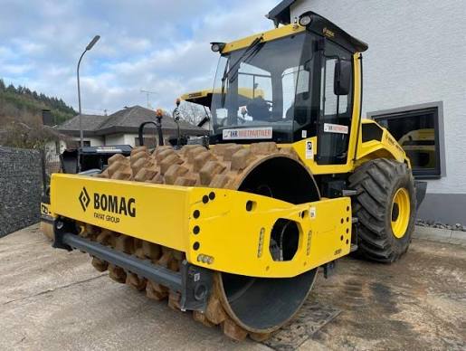 Bomag BW 213