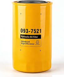 Hydraulic Filter